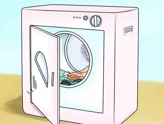 衣服褶皱快速去除只要简单一步,衣服出褶皱了没熨斗怎么快速弄平