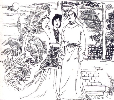 苏小妹这一形象是如何出现的