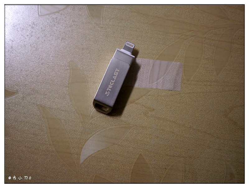 台电u盘苹果手机怎么用,台电睿动type-c手机u盘