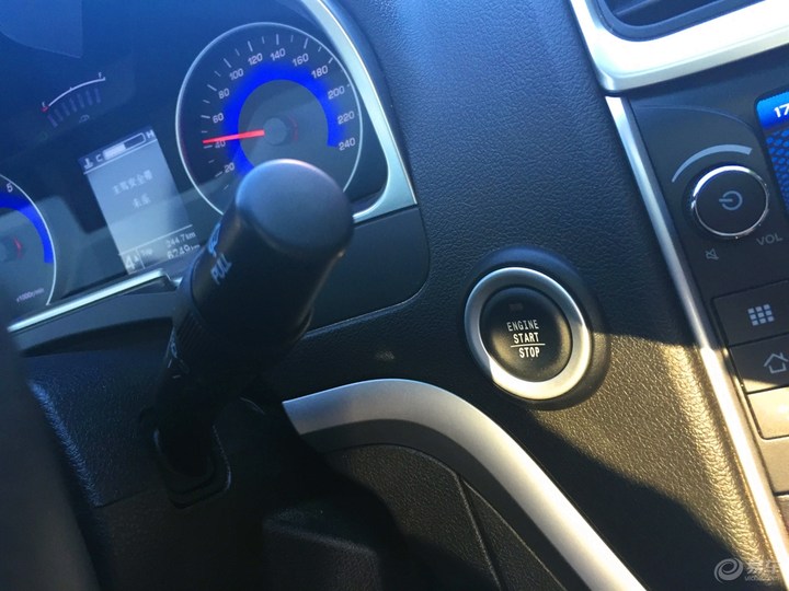 纪念小媳妇帝豪EC715向上+6277KM用车感受