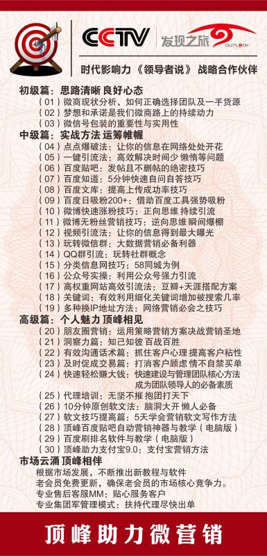 2020微商精准引流客源的方法,微商怎么找客源如何精准引流