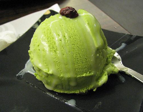 抹茶控推荐,绿色抹茶控