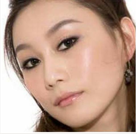 黄金比例脸怎么调整,眉间距过窄过宽都不好