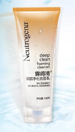 青春期抗痘产品,十年抗痘的护肤品