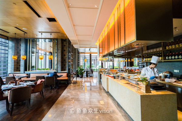 来到十三朝古都,来到十三朝古都西安