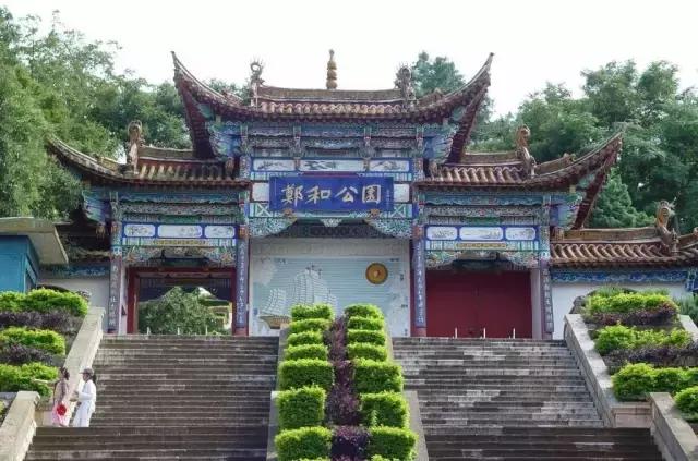 云南最宜居的三座小城,云南这几个小众宝地别错过