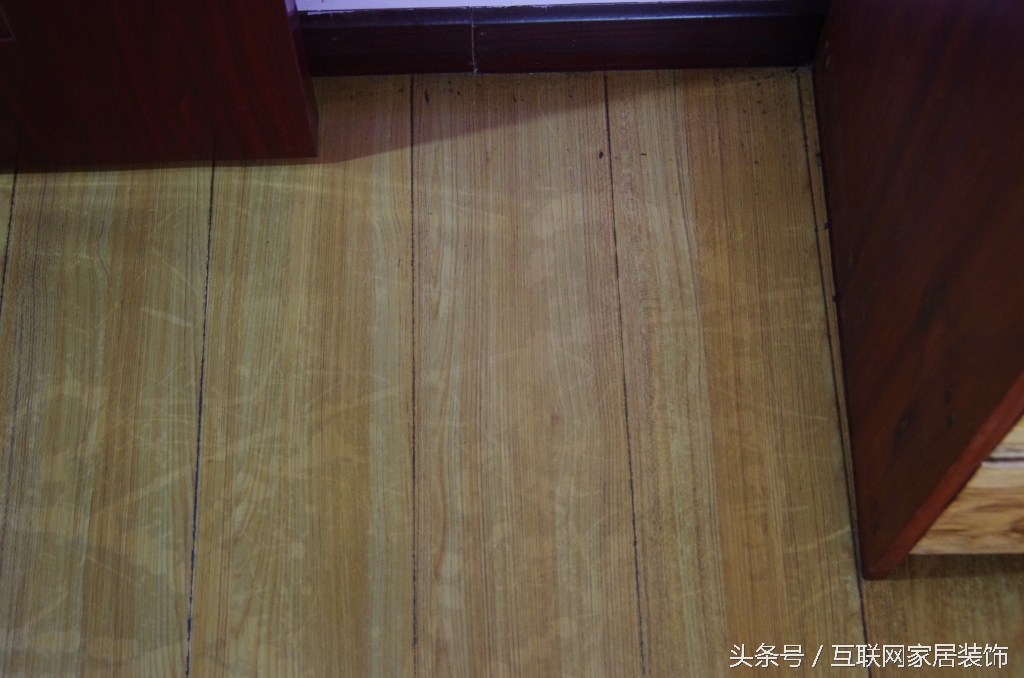 木地板打蜡容易摔吗,木地板打蜡是个坑怎么办