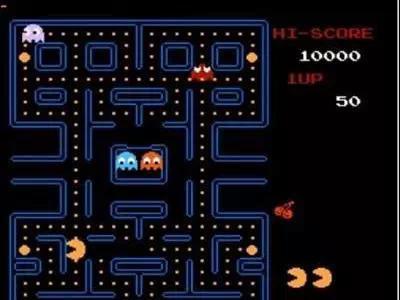 80/90后没有LOL，但我们依然很快乐，我们还有游戏机！