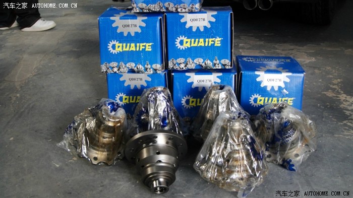 全记录怪兽版奔驰C63AMG改装C74