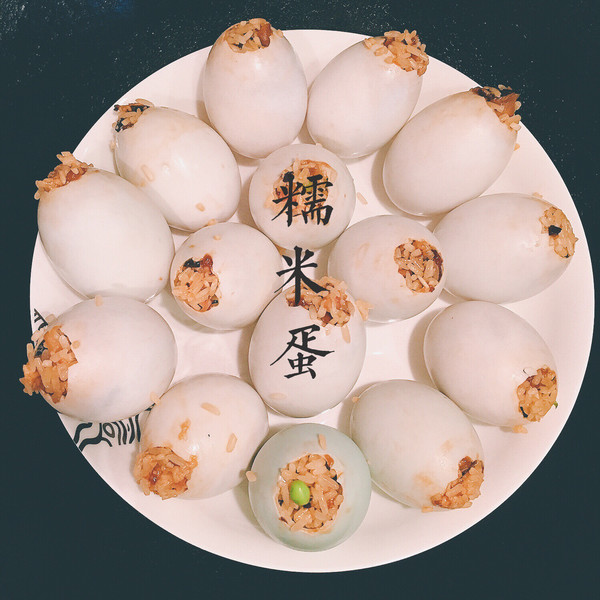 刷爆朋友圈的网红小吃，你吃过了吗！酷暑排队就为吃到它们！