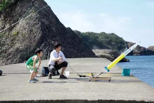 日系夏日小清新电影推荐,适合夏天看的小清新电影