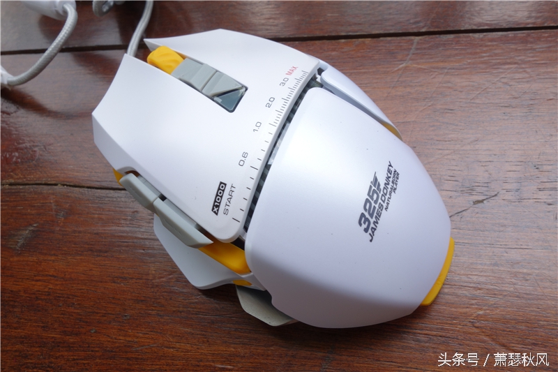 贱驴325rs鼠标怎么样,贱驴325s鼠标