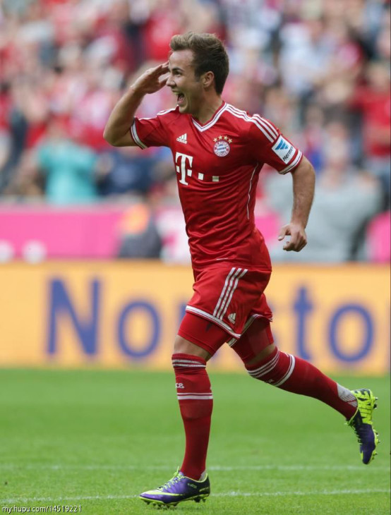 德国队教你穿球袜,德国队足球帅哥