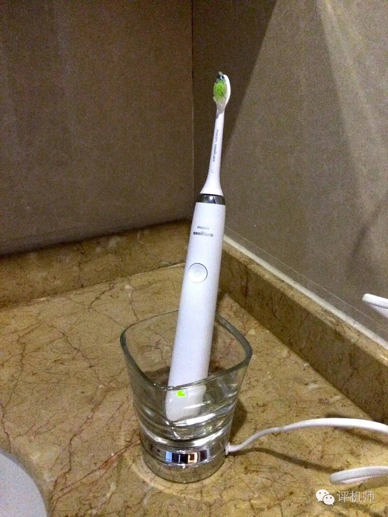 飞利浦声波震动牙刷多少元,飞利浦的牙刷为什么这么贵