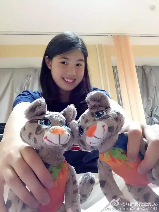 请记住这6个徐州人的名字，里约奥运会他们将为国家而战！致敬！