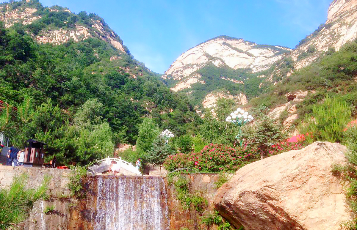 保定十大臭名景点排名,保定必去的十大旅游地