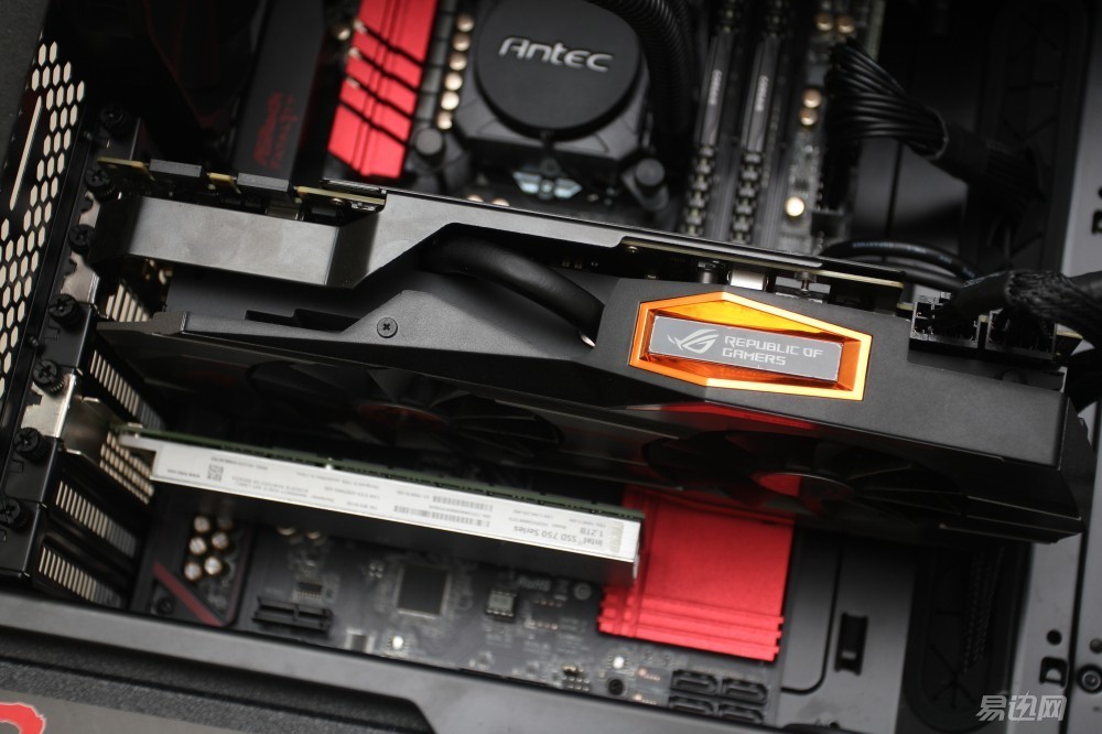 追风者515机箱可以装大主板吗,华擎b150装nvme