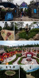 上海迪士尼两日游攻略及费用,上海迪士尼一日游预约攻略