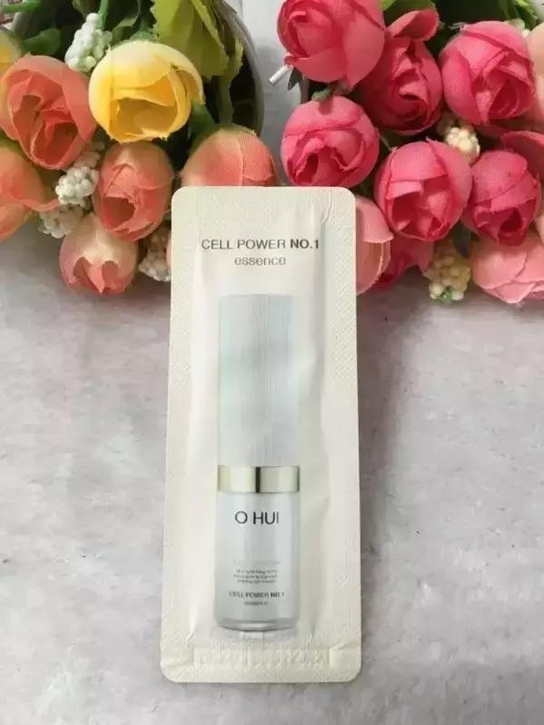 还幼精华和导入精华,导入精华与精华的区别