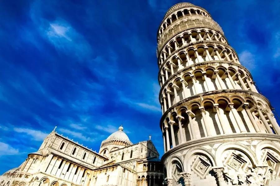 不要只看别人的朋友圈,一辈子必去的10个国家