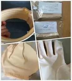 女医生为何不务正业在医院居然干起裁缝活?