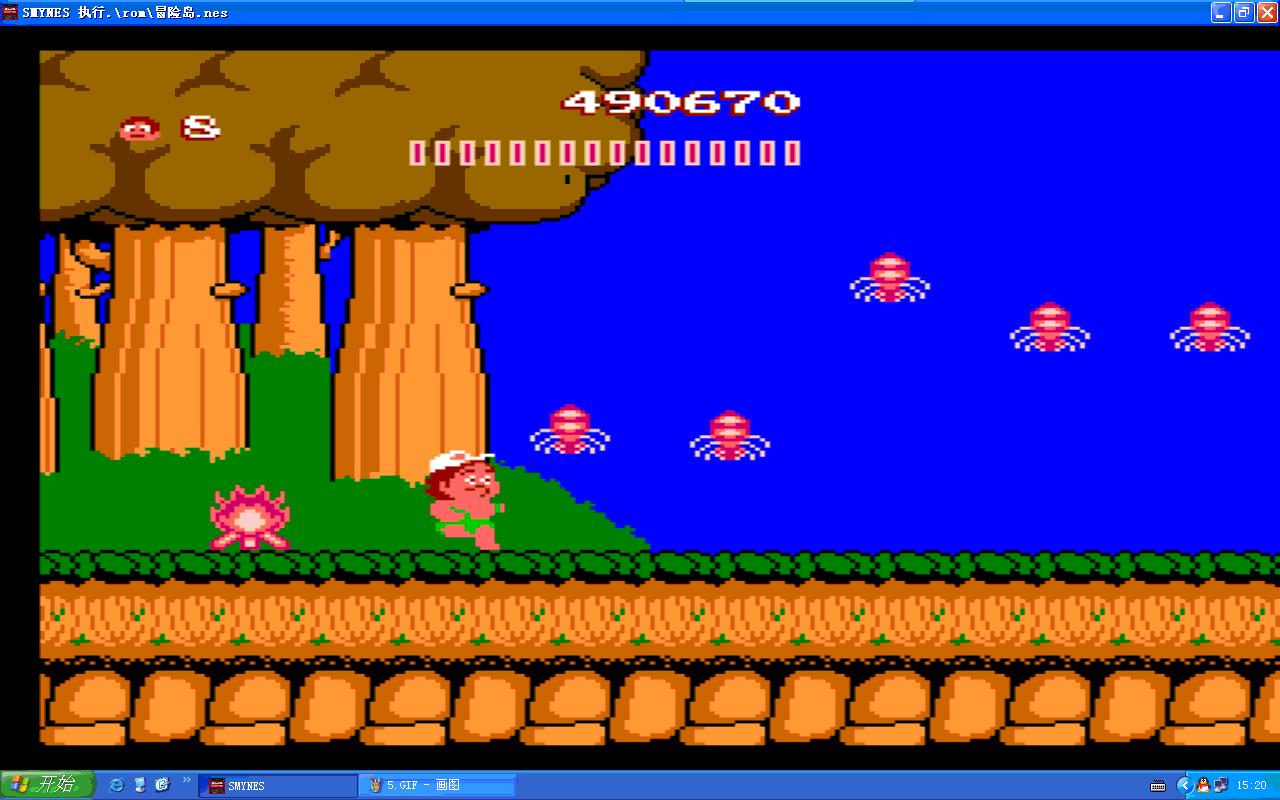 80/90后没有LOL，但我们依然很快乐，我们还有游戏机！