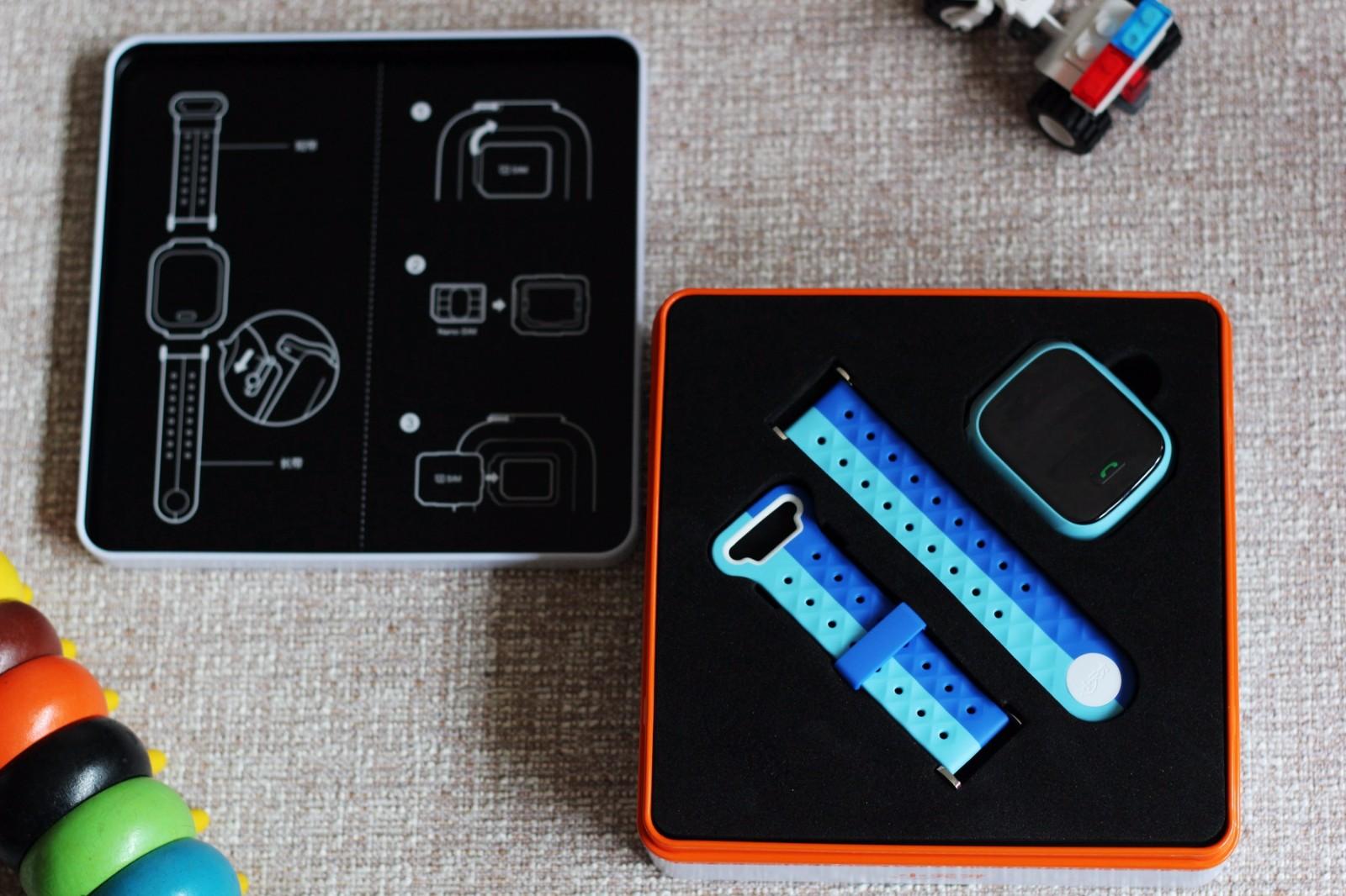 关爱祖国花朵从小天才Y02智能手表开始