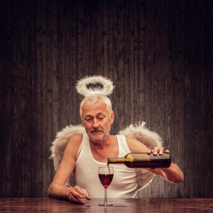 手套侃酒篇六:不要到京东或者天猫买葡萄酒,因为他们不懂葡萄酒