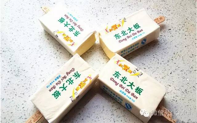 细数那些我们从小吃到大的雪糕！