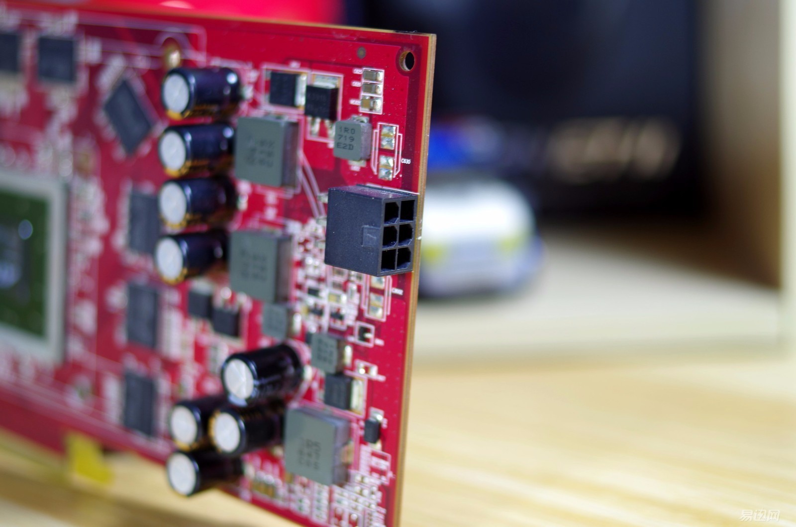 diy显卡技巧,diy显卡入门