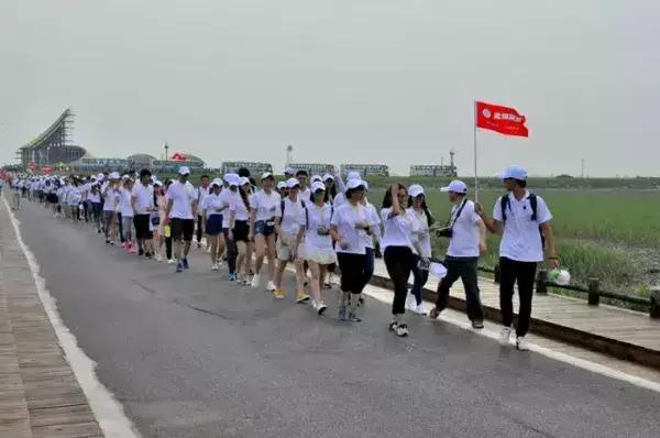 “印象辽宁梦想中国”暑期实践专项活动盘锦出征