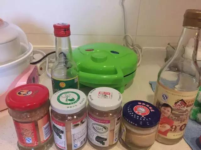 醋蛋疗法,老中医制作醋蛋的方法