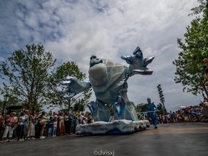 上海迪士尼两日游攻略及费用,上海迪士尼一日游预约攻略