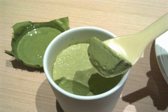 抹茶控一抹绿色,抹茶控文安二中店