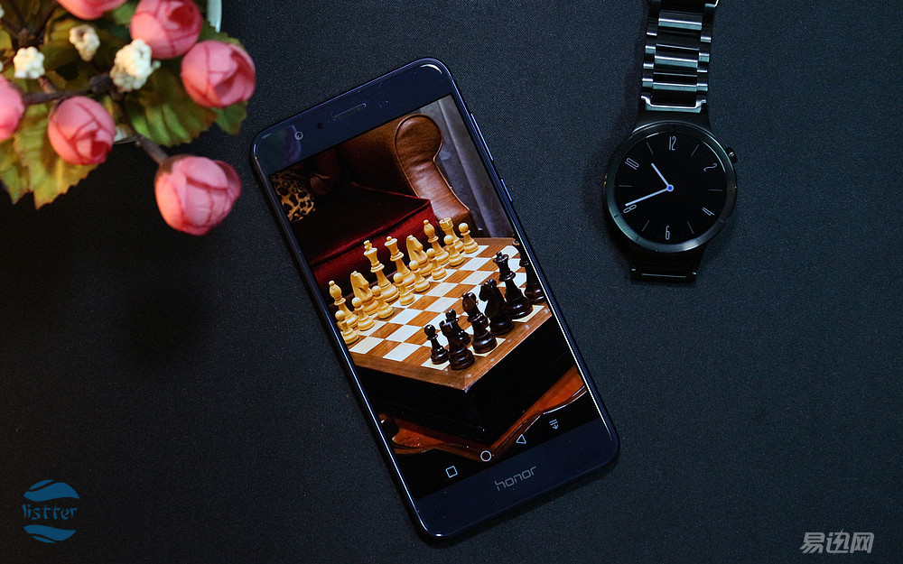 二手荣耀8开箱评测,荣耀8a测评银色