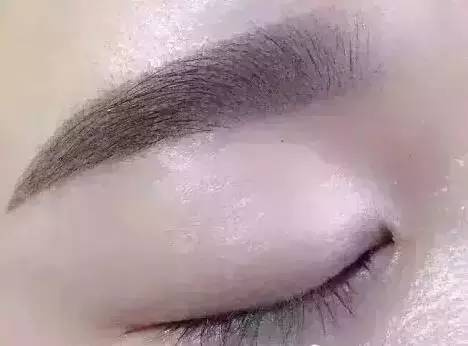 半永久纹绣哪种好用,韩式半永久是整容的意思吗