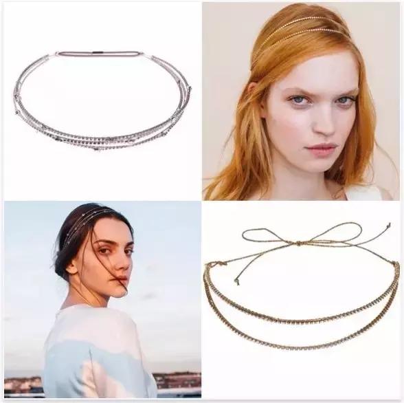 新娘发饰最好的品牌,世界十大新娘头饰