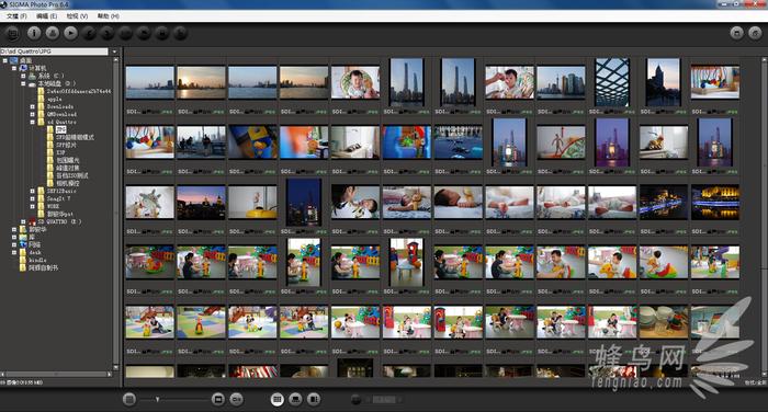 适马sdquattroh值不值得入手,适马sdquattroh配镜头