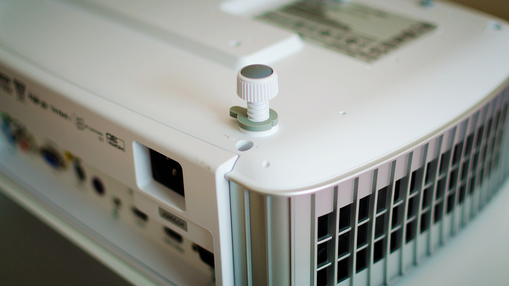 宏碁7531d投影机,宏碁7531投影仪怎么样