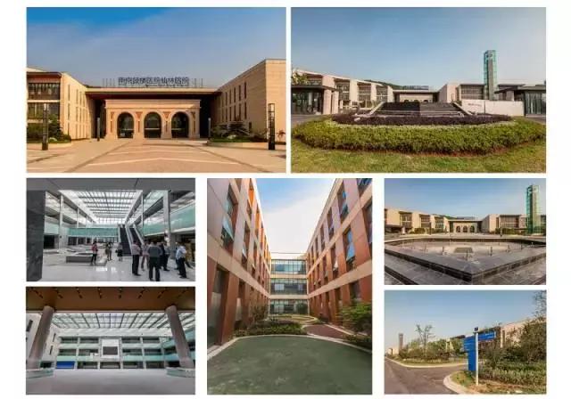 南京最宜居的小区,南京仙林适合居住吗