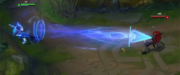 5个源计划皮肤小兵特效,源计划特效最好的皮肤