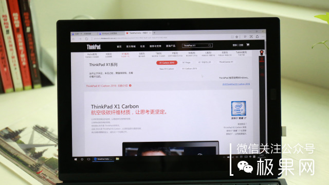 thinkpadx1系列和苹果笔记本的区别,thinkpadx1nano和carbon选哪个