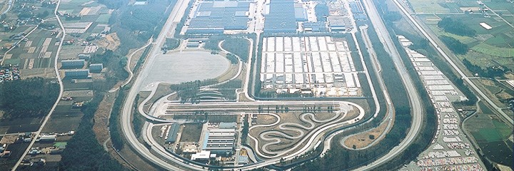 日产汽车那些事,日产工厂大揭秘