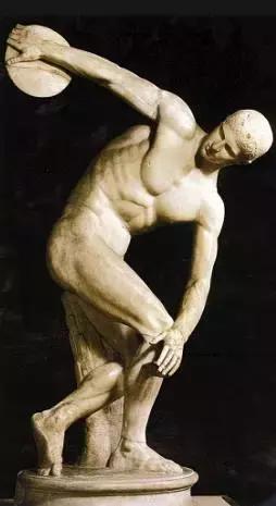 奥运会冷知识图解,奥运会装逼