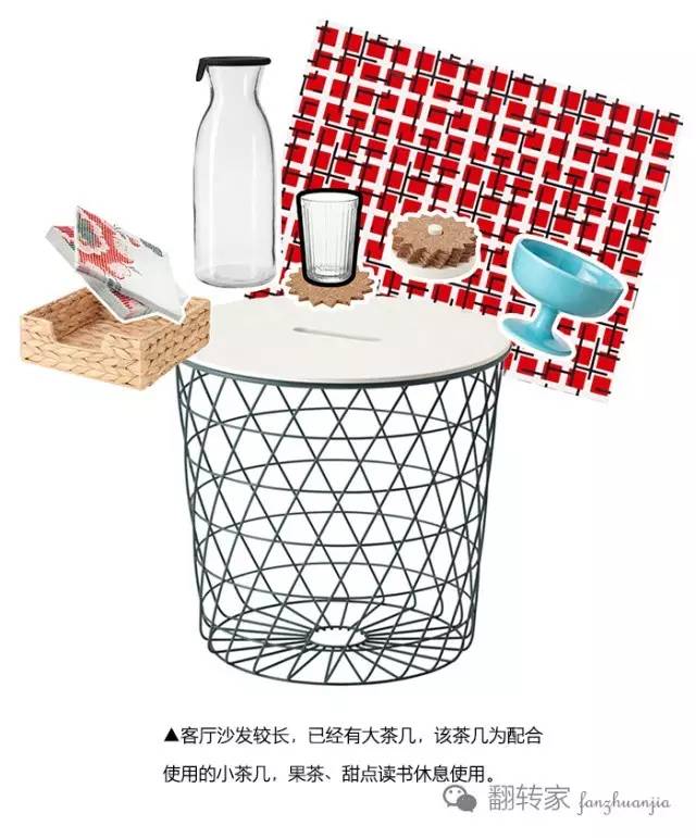 逛宜家，小花的新家购置