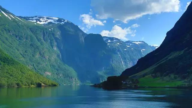 挪威最有钱的华人,挪威最富有的国家