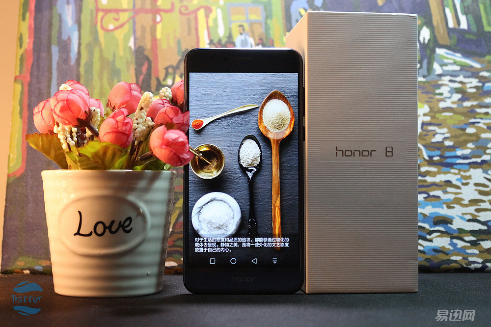 二手荣耀8开箱评测,荣耀8a测评银色