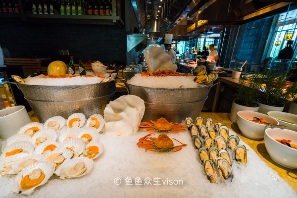 这里曾经也是繁华都市,古朴优雅充满禅意的私家园林