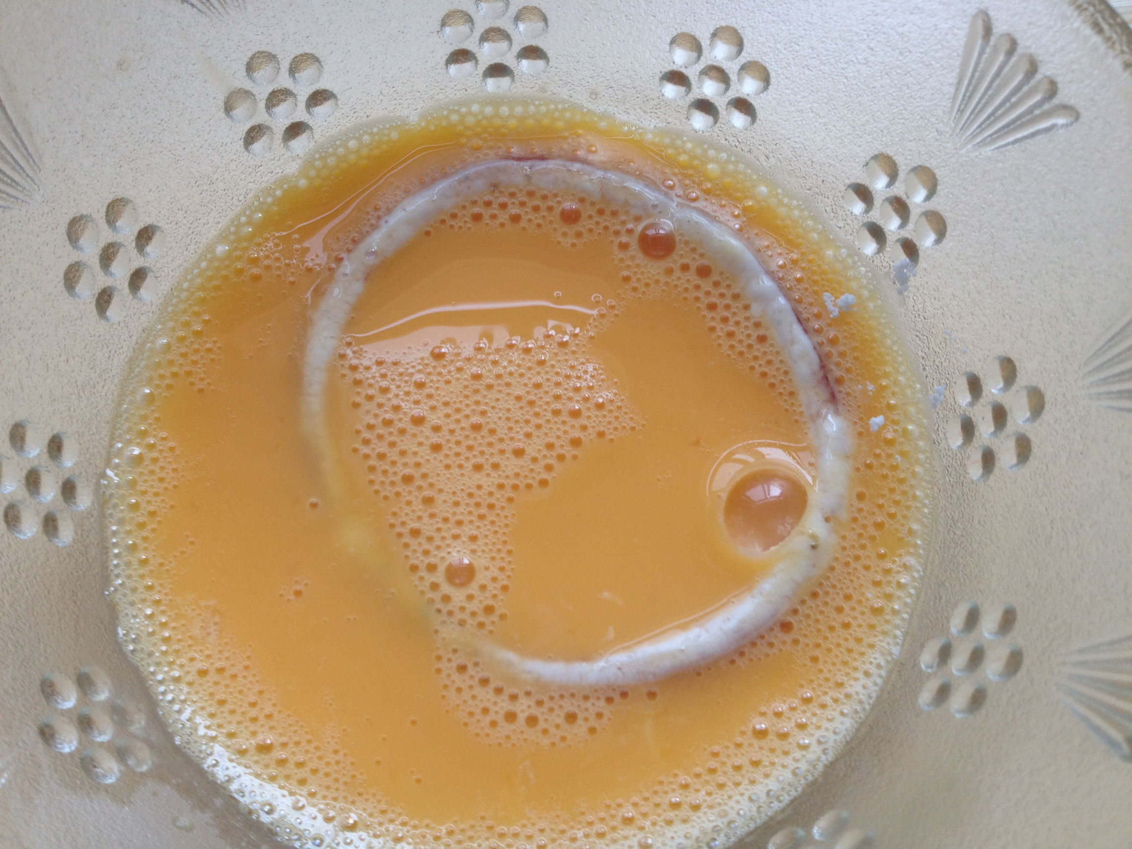 香酥洋葱圈的正宗做法,美味的洋葱圈