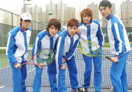 奥运撩起荷尔蒙，杨洋胡歌罗志祥牛飞天，体育题材电视剧哪家强